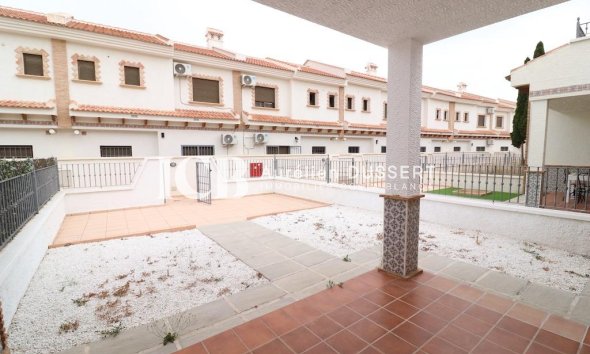 Resale - Townhouse -
San Miguel de Salinas - Cerro del Sol