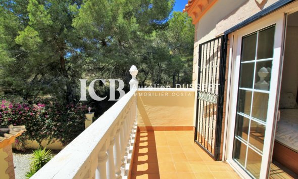 Revente - Villa -
Orihuela Costa - Los Dolses