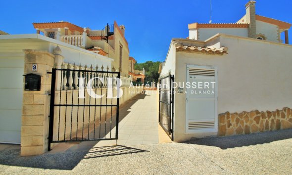 Revente - Villa -
Orihuela Costa - Los Dolses