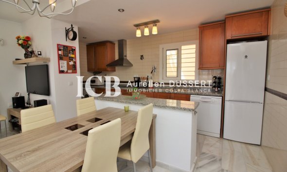 Reventa - Apartamento / piso -
Orihuela Costa - Villamartín