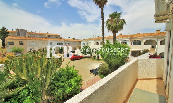 Revente - Maison mitoyenne -
Orihuela Costa - Cabo Roig