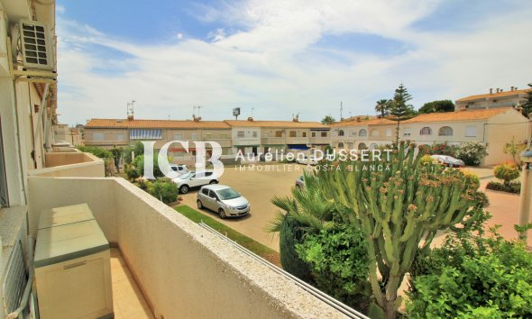 Resale - Townhouse -
Orihuela Costa - Cabo Roig