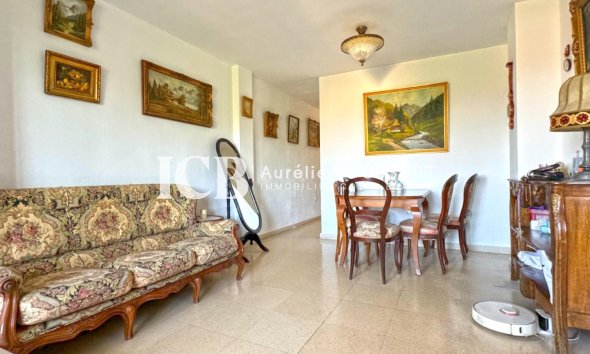 Resale - Apartment / flat -
Torrevieja - El Acequión - Los Náufragos