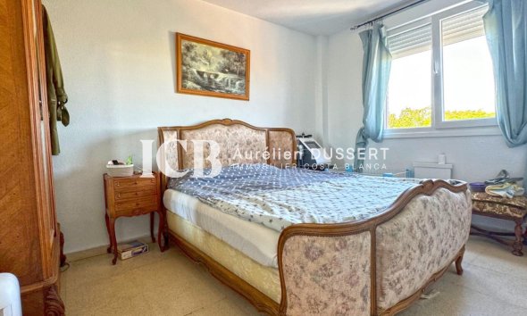 Resale - Apartment / flat -
Torrevieja - El Acequión - Los Náufragos