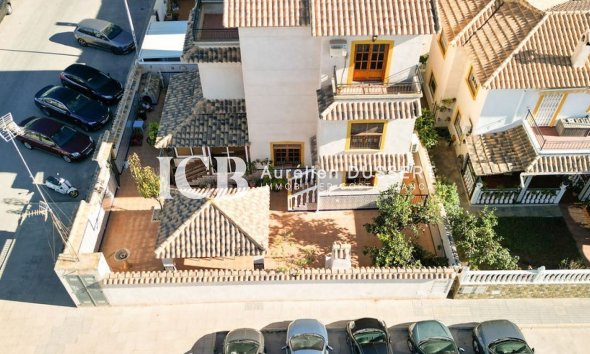 Reventa - Villa -
Orihuela Costa - Punta prima