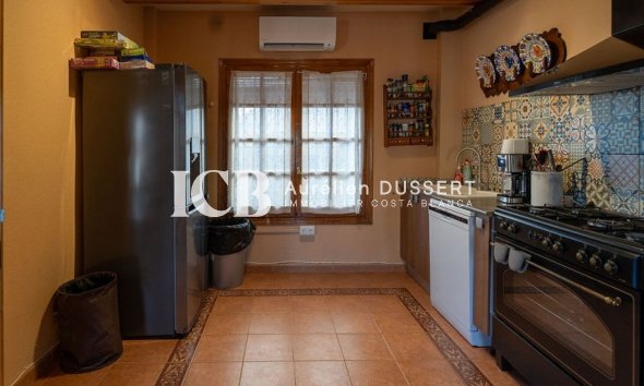 Resale - Villa -
Orihuela Costa - Punta prima