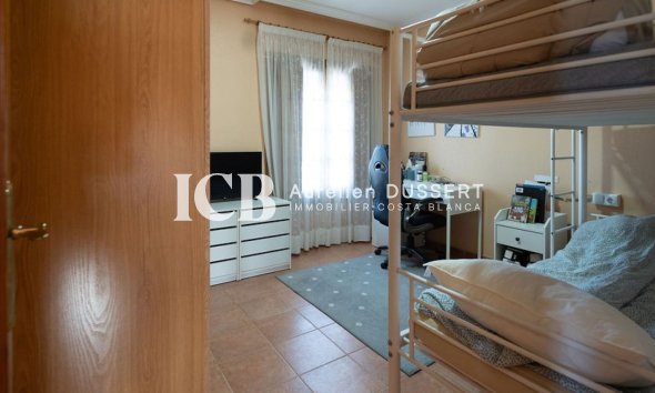 Reventa - Villa -
Orihuela Costa - Punta prima