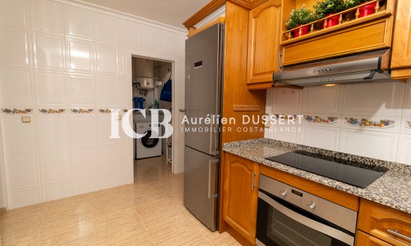 Reventa - Villa -
Orihuela Costa - Pau 26