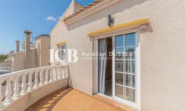 Reventa - Villa -
Orihuela Costa - Pau 26