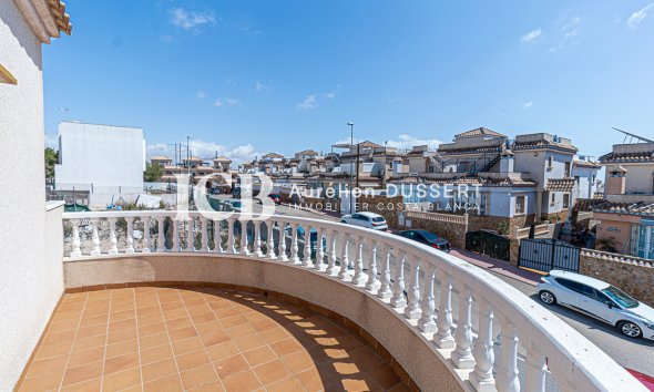 Reventa - Villa -
Orihuela Costa - Pau 26