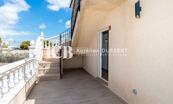 Reventa - Villa -
Orihuela Costa - Pau 26