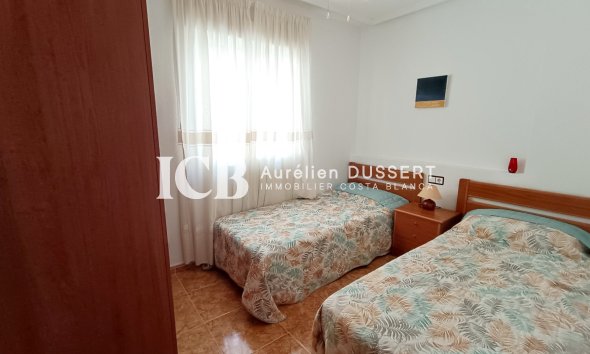 Resale - Townhouse -
Algorfa - Montemar