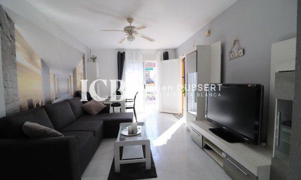 Revente - Appartement -
Orihuela Costa - Playa Flamenca