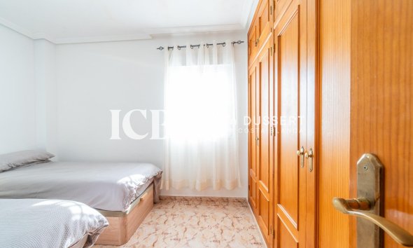 Reventa - Apartamento / piso -
Orihuela Costa - Lomas de Cabo Roig