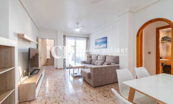 Revente - Appartement -
Orihuela Costa - Lomas de Cabo Roig