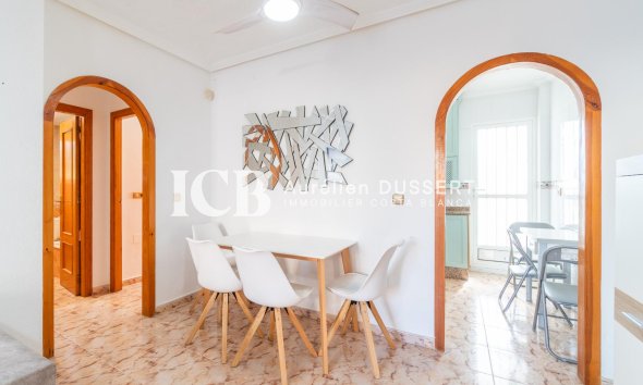 Revente - Appartement -
Orihuela Costa - Lomas de Cabo Roig