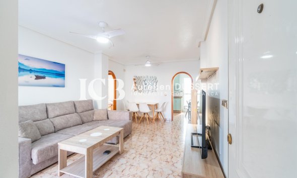 Revente - Appartement -
Orihuela Costa - Lomas de Cabo Roig