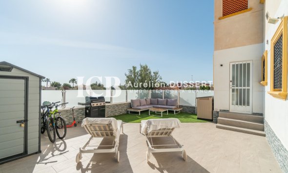 Resale - Apartment / flat -
Orihuela Costa - Lomas de Cabo Roig