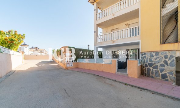 Revente - Appartement -
Orihuela Costa - Lomas de Cabo Roig