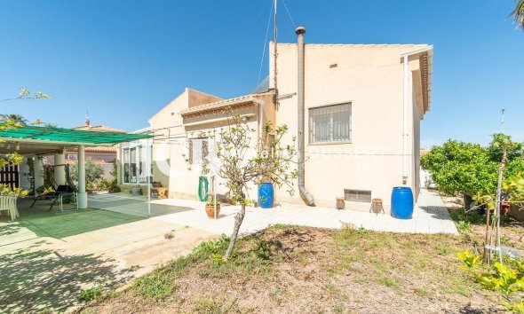 Revente - Villa -
Orihuela Costa - Playa Flamenca