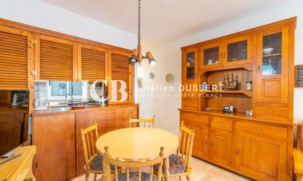 Resale - Apartment / flat -
Torrevieja - Los Frutales