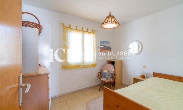 Resale - Apartment / flat -
Torrevieja - Los Frutales