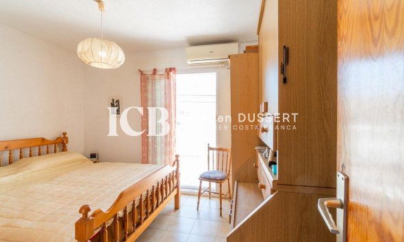 Reventa - Apartamento / piso -
Torrevieja - Los Frutales