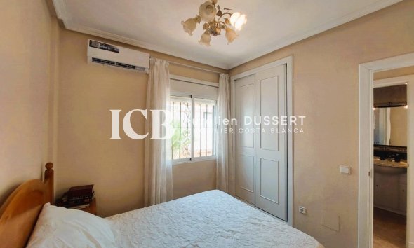 Resale - Townhouse -
Torrevieja - Las calas