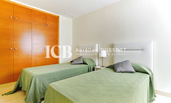 Revente - Appartement -
San Miguel de Salinas - Centro