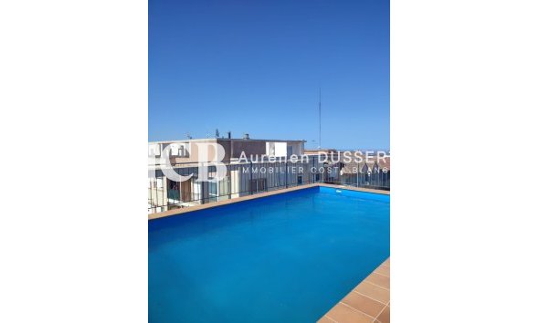 Revente - Appartement -
San Miguel de Salinas - Centro