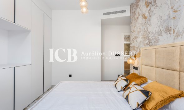 Revente - Appartement -
Guardamar del Segura