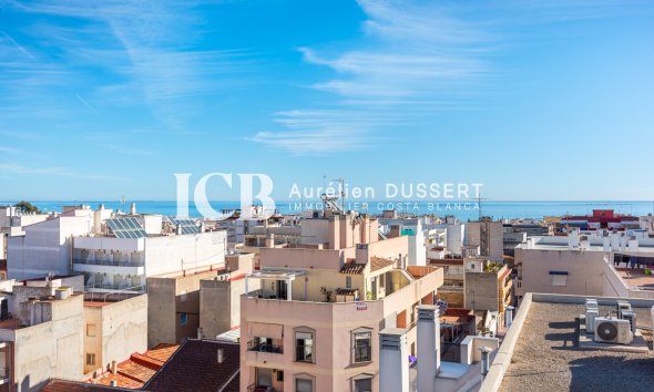 Revente - Appartement -
Guardamar del Segura