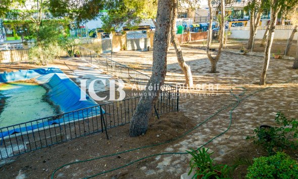 Reventa - Villa -
Torrevieja - Los Balcones - Los Altos del Edén