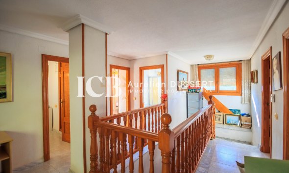 Reventa - Villa -
Torrevieja - Los Balcones - Los Altos del Edén