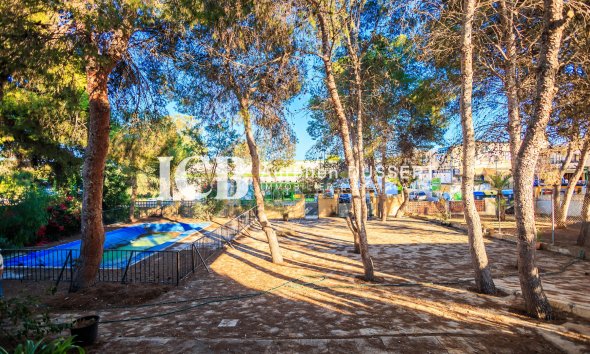 Reventa - Villa -
Torrevieja - Los Balcones - Los Altos del Edén