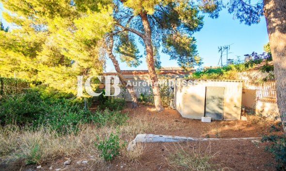 Reventa - Villa -
Torrevieja - Los Balcones - Los Altos del Edén