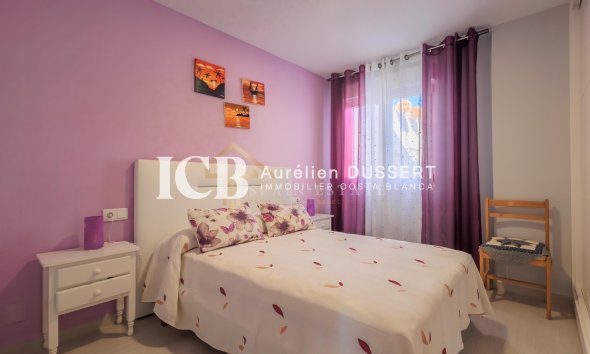 Reventa - Apartamento / piso -
Torrevieja - Paseo maritimo