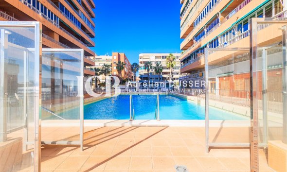 Revente - Appartement -
Torrevieja - El Acequión - Los Náufragos