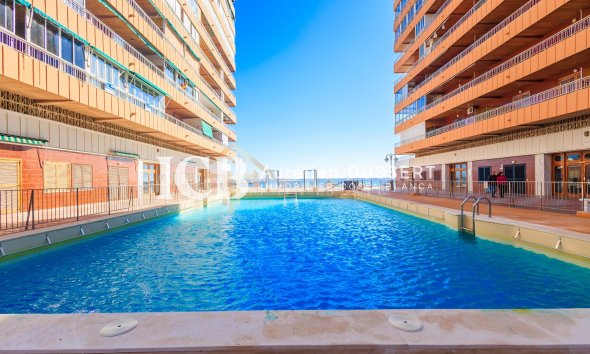 Revente - Appartement -
Torrevieja - El Acequión - Los Náufragos