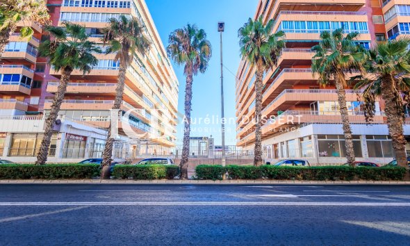 Reventa - Apartamento / piso -
Torrevieja - El Acequión - Los Náufragos