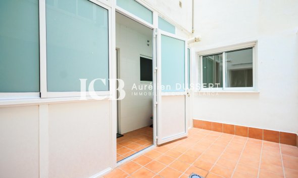 Reventa - Apartamento / piso -
Torrevieja - Torrevieja Centro