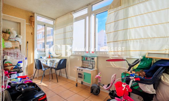 Resale - Villa -
Torrevieja - Torrevieja Centro