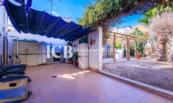 Reventa - Villa -
Torrevieja - Torrevieja Centro