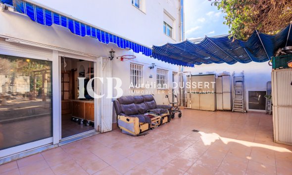 Reventa - Villa -
Torrevieja - Torrevieja Centro