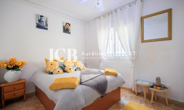 Resale - Apartment / flat -
Orihuela Costa - La CiÃ±uelica