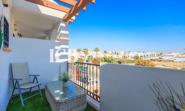 Revente - Appartement -
Orihuela Costa - La CiÃ±uelica