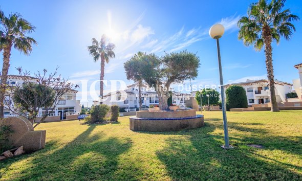 Resale - Apartment / flat -
Orihuela Costa - La CiÃ±uelica