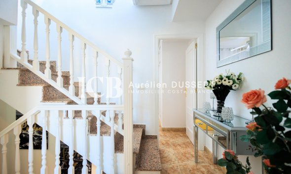 Resale - Apartment / flat -
Orihuela Costa - La CiÃ±uelica