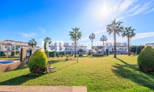 Resale - Apartment / flat -
Orihuela Costa - La CiÃ±uelica