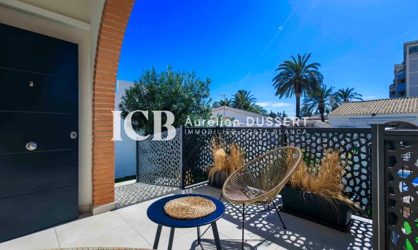 Resale - Apartment / flat -
Torrevieja